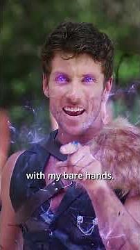 Found homeless lycan to be my mate