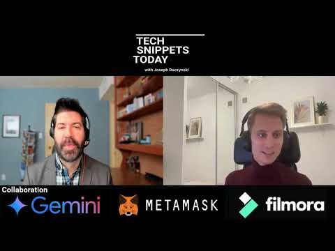 The Backbone of DeFi: How RedStone Scales Data Across 110+ Blockchains with Marcin Kazmierczak