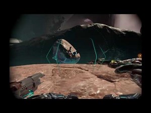 PlayStation VR Worlds - Scavengers Odyssey Part 2