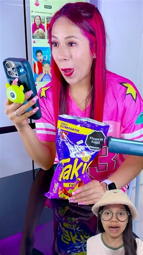 CHIPS STUCK FOREVER‼️🫠💓