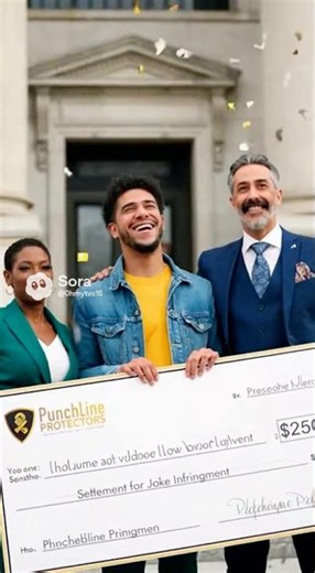 #SNL Stole Your #Joke? Call the Punch-Line Protectors! | #Fake #Funny #Commercial #Parody