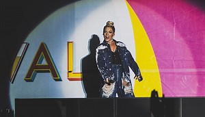 P!nkのおすすめ人気曲、代表曲、アルバム