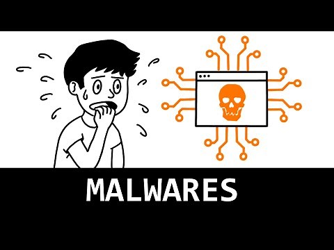 Malware : comprendre l'essentiel pour se protéger