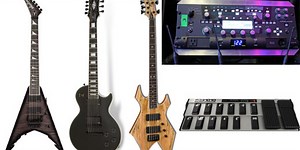 Rig Rundown: Trivium