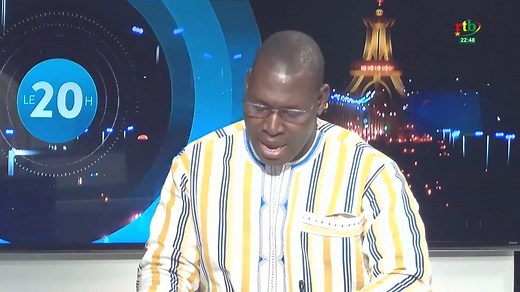 Sommet des chefs d’Etat de l’AES : édito du directeur de la télévision nationale, Pascal Kané | RTB