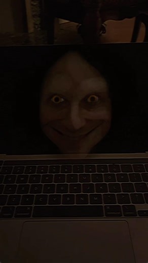 Computer virus #horror #horrorstories #ghost #scary #spooky #creepy #spooky #jumpscare #demon