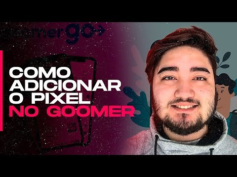 Como instalar o Pixel do Facebook no Goomer e em qualquer cardápio digital