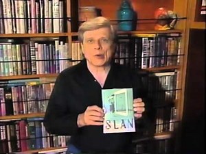 Harlan Ellison's Watching 36