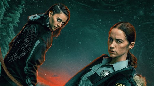 Revival: Exclusive Trailer, Poster and Release Date for SYFY's Image Comics TV Adaptation