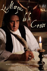 Stream Le Marquis de la Croix (2012): Find it on Netflix, Prime Video, Hulu & more