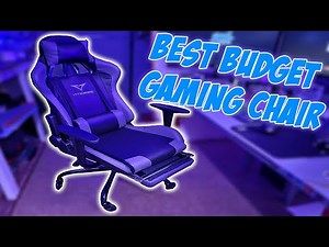 I Bought the Cheapest Gaming Chair on Amazon | Vitesse Review
