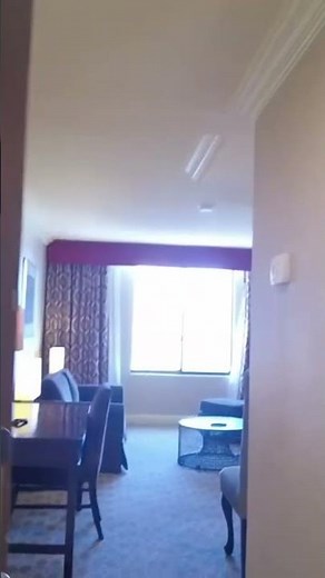 Have you ever seen The Excalibur Las Vegas Royal Luxury Suite?