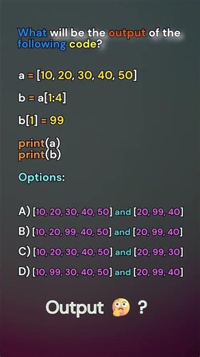 how slicing works in Python! #coding #dataanalytics #python #code #codingbat #dataanlysis