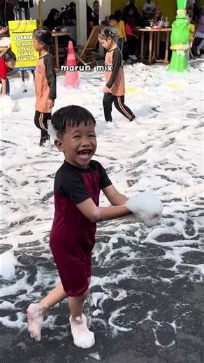 BOYS' SWIMWEAR RECOMMENDATIONS