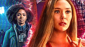 WandaVision end credits explained: How Doctor Strange 2 and Captain Marvel 2 are teased