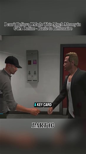 I Can't believe I made This Much Money in GTA Online -basic to Billionaire #basic #GTA5Online #players #GTA