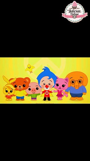 2M views · 17K reactions | PLIN PLIN Y SUS AMIGOS Celebran los 3 añitos de AZAD MARTIN. Gracias por hacernos parte de sus momentos familiares❤️ #LASDELICIASDEMICOLINA #arteenazucar #pastelescreativos #pastasartesanales #payasos #plinplin #cakedesign #CaletaDeCarquin | Las Delicias de mi Colina | Facebook