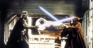 The Sound Design Of Star Wars