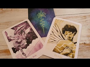 L'ORACLE DES FÉES DÉJANTÉES