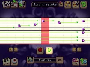 Sprunki retake tutorial (Pls like it it took forever to download)