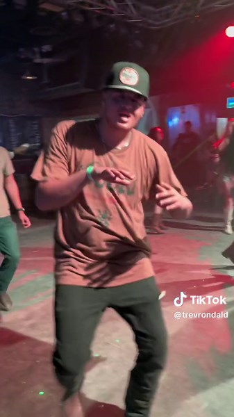 Closer Line Dance | Ne-Yo Choreography at Wild Greg's Saloon