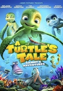 A Turtle's Tale: Sammy's Adventures