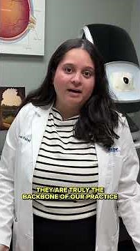 What exactly is Paraoptometric Appreciation Month?