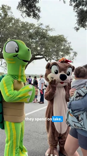 What a day at the lake! 🌊 The 20th Annual Cardboard Boat Challenge & Lakes Festival was full of splashes, smiles, and creativity, all for a great cause! 🚤💦 This unique event brings the community together to learn about our local lakes, water safety, and conservation in a fun and unforgettable way. A huge thank you to everyone who came out to race, cheer, and celebrate with us! Special shoutout to Lakes Education/Action Drive, our City departments, and all of our community sponsors who made th