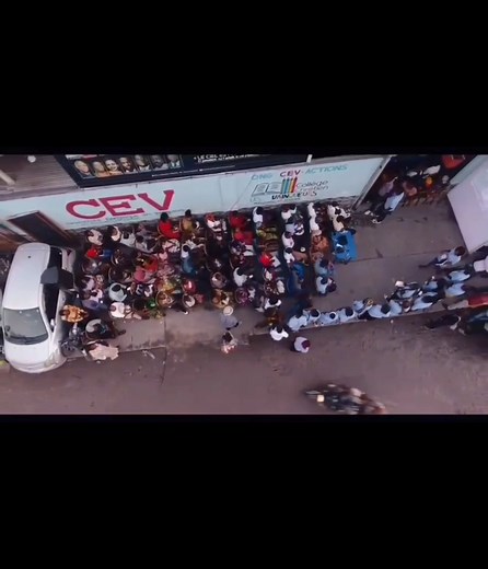 Demain, le Saint-Esprit et moi y serons pour la gloire de Dieu 🔥🔥🔥. Merci Papa Thomas Bifu pour la confiance et l'invitation 🙏🏽 JÉSUS-CHRIST SERA GLORIFIÉ 💪🏾 COMMUNAUTÉ ÉVANGÉLIQUE DES VAINQUEURS A33, Avenue Kabambare, Commune de Barumbu. #Biyano21 #prières #invitation #ministère | Prophète Patrick Ilunga Kalambayi