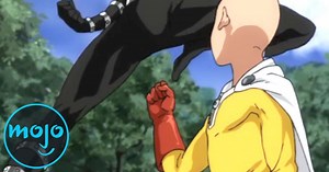 Top 10 Low Blows in Anime (ft. Todd Haberkorn) | Videos on WatchMojo.com