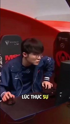 Faker từng suýt giải nghệ trước thềm Worlds 2023 #Faker #T1 #Worlds2023 #Legend #Hot