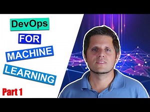 DevOps for Machine Learning (Part 1) - Getting Started with MLOps with Azure DevOps