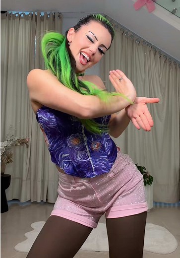 Exploring New Dance Styles for TikTok