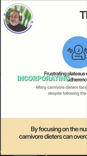 Stearic Acid: Unlock Carnivore Diet Success (Powerful Strategy)