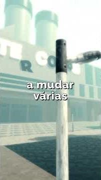 Jogo de backrooms mais realista do roblox