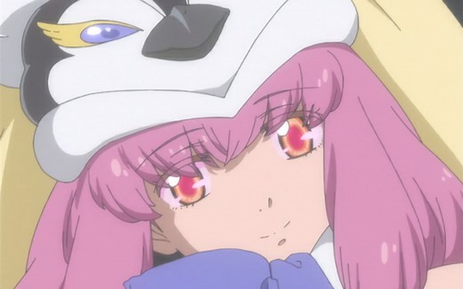 【剧场版/丰崎爱生】回转企鹅罐Re:cycle of the PENGUINDRUM 预告PV【F宅/1080P 】