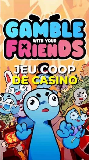 Ce jeu oblige tes amis à partager un compte bancaire 💵