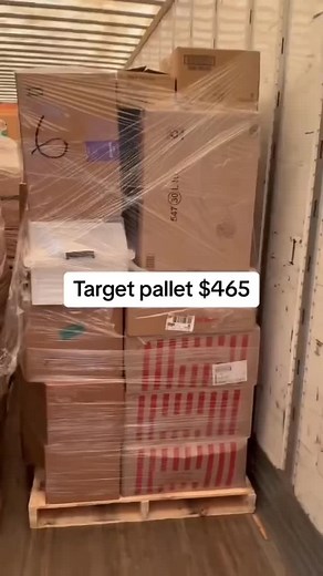 Target pallets #Targetfinds #amazonfinds #Walmartfinds #eBayfinds | L&D Wholesale Liquidation