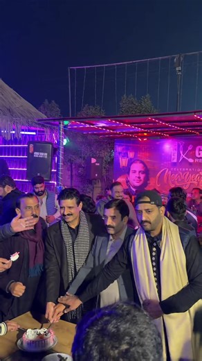 Chef K's Guest Restaurant: Celebrate New Year 2026