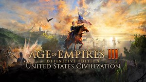 Introducing: the United States Civ, new to Age of Empires III: Definitive Edition! - Age of Empires - World's Edge Studio