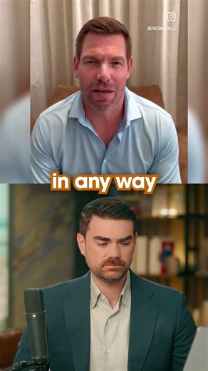 Someone should've practiced some...restraint.