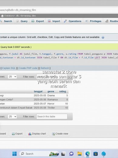 Belajar Coding untuk Mahasiswa Informatika