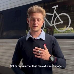 6.5K views · 114 reactions | Rejser du med din tohjulede jernhest i...