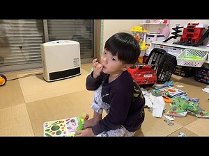 【K式発達検査】今からDQ検査に行ってきます！療育センターで判定