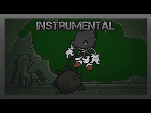 FNF SONIC: Below The Depths - SINK REMIX. (Instrumental.)