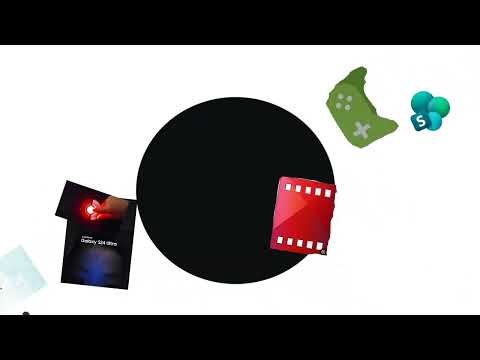 Black Hole Add Round 1 Logo Remake 