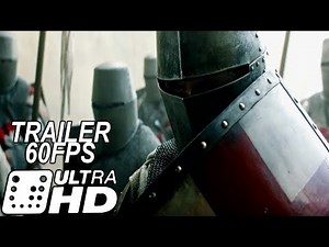 Knightfall Official Trailer (4K UHD 60FPS)