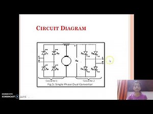 BASICS OF DUAL CONVERTER (POWER ELECTRONICS)