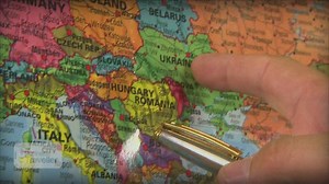 The risky business of travel