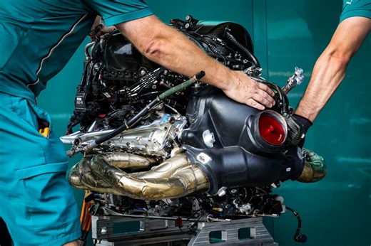 Ce qui change concrètement sur les moteurs de F1 en 2026